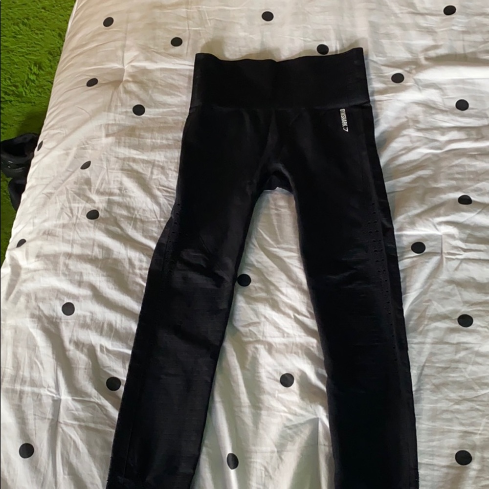Gymshark Energy Seamless leggings